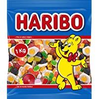 Haribo - Cocktail - Caramelos de goma - 1 kg